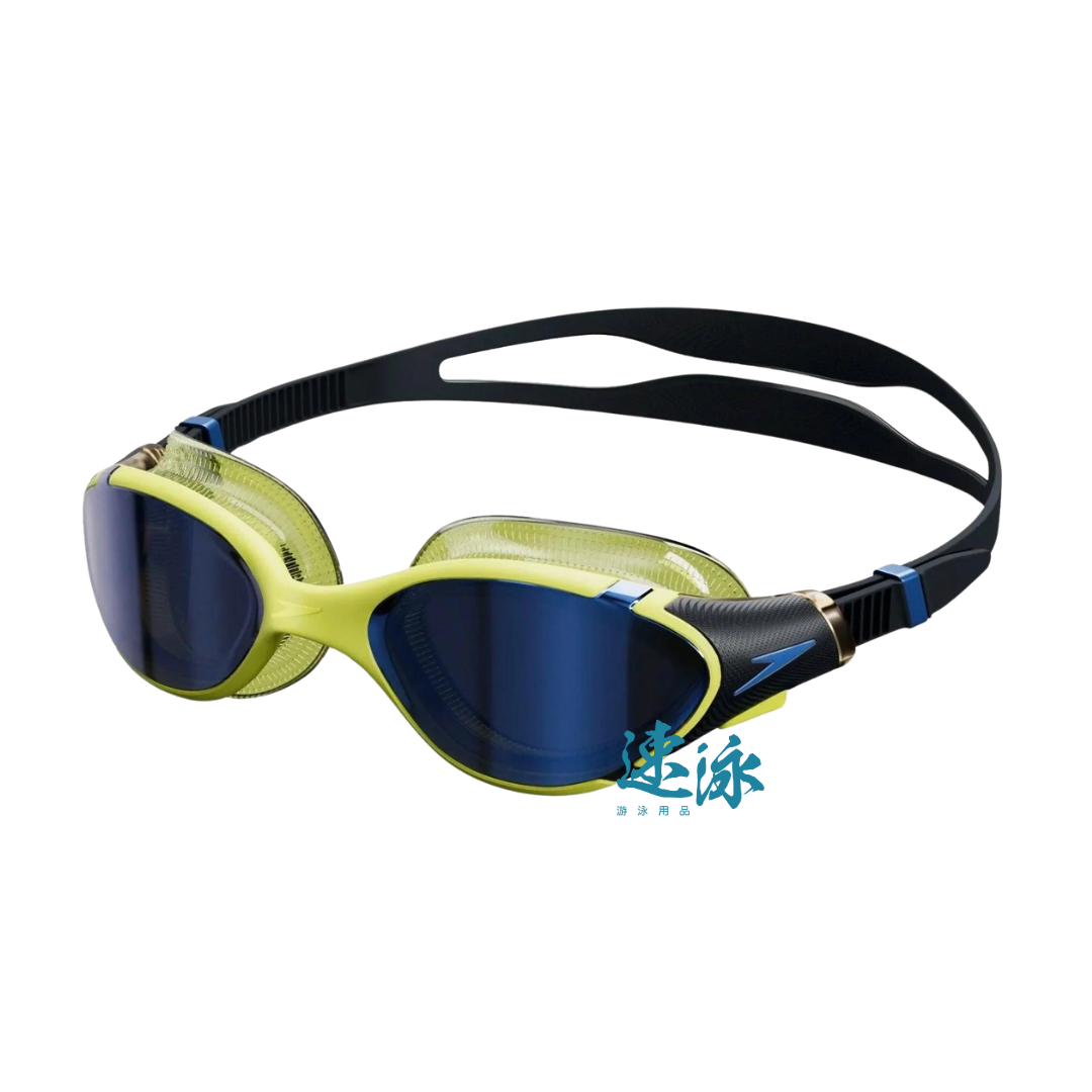 Speedo Biofuse 2.0 Mirror Goggles 反光鏡面泳鏡