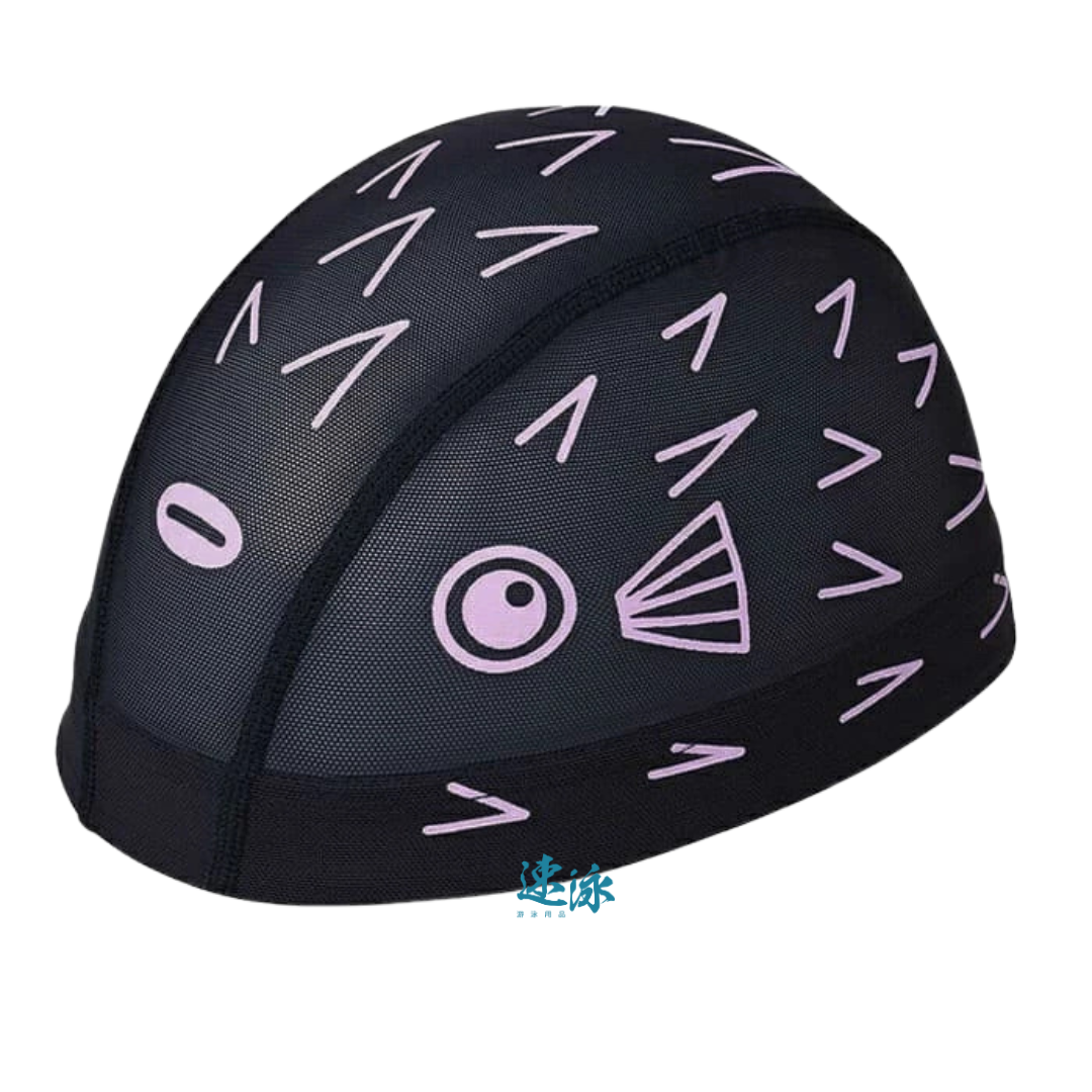 Mizuno mesh cap 515 網帽