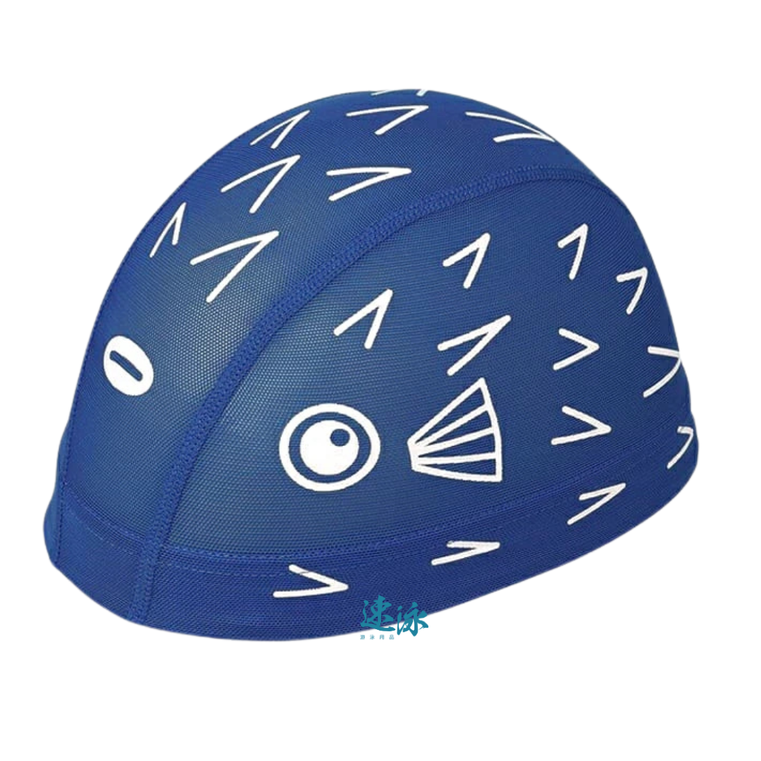 Mizuno mesh cap 515 網帽