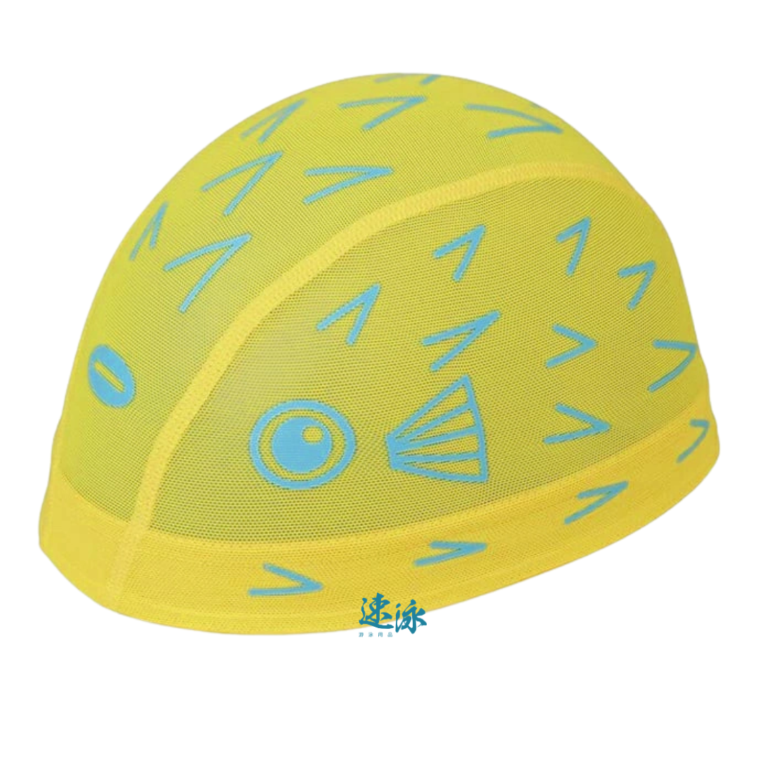 Mizuno mesh cap 515 網帽