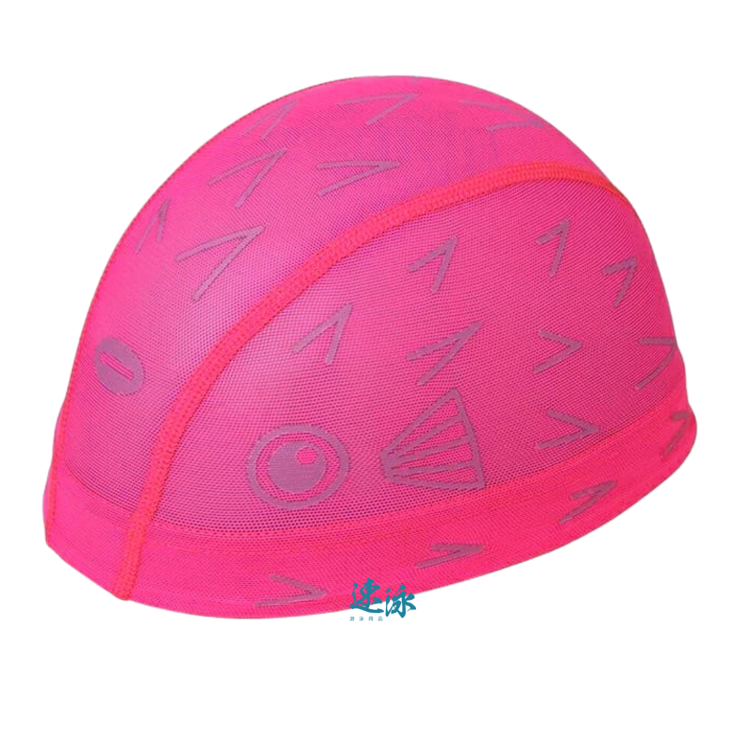 Mizuno mesh cap 515 網帽