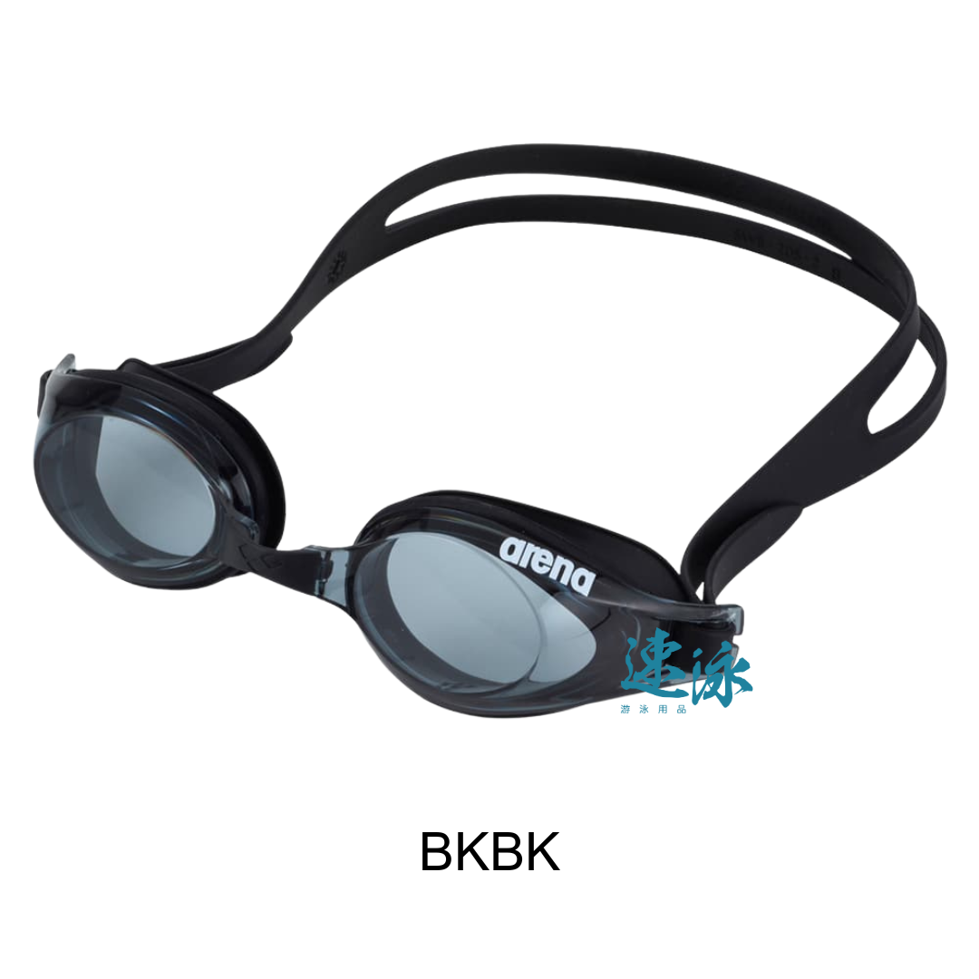 Arena Japan Re:Non Goggle 泳鏡