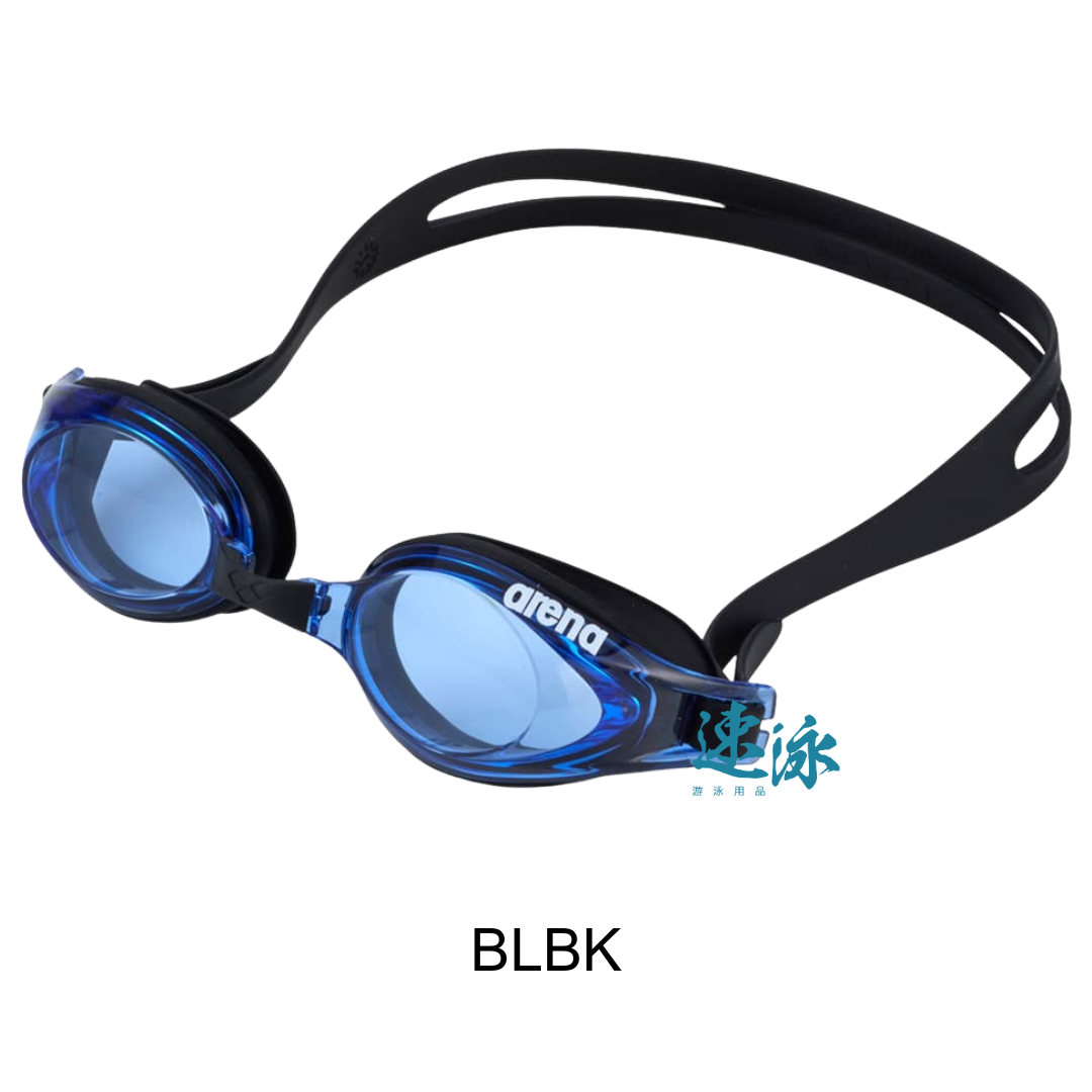Arena Japan Re:Non Goggle 泳鏡