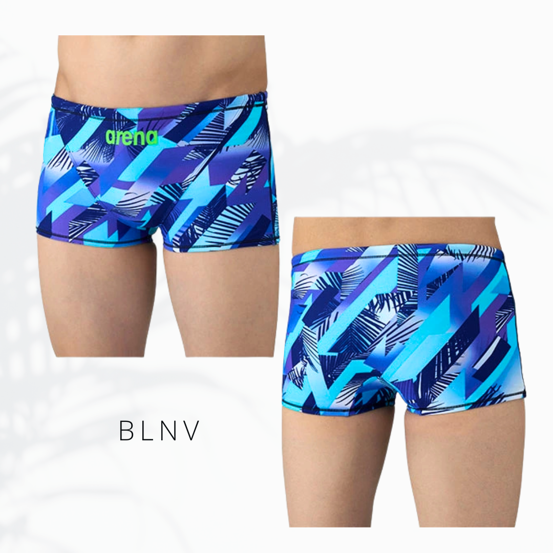 Arena Japan Line Toughsuit Flex Training Trunk 26M 男士平腳泳褲