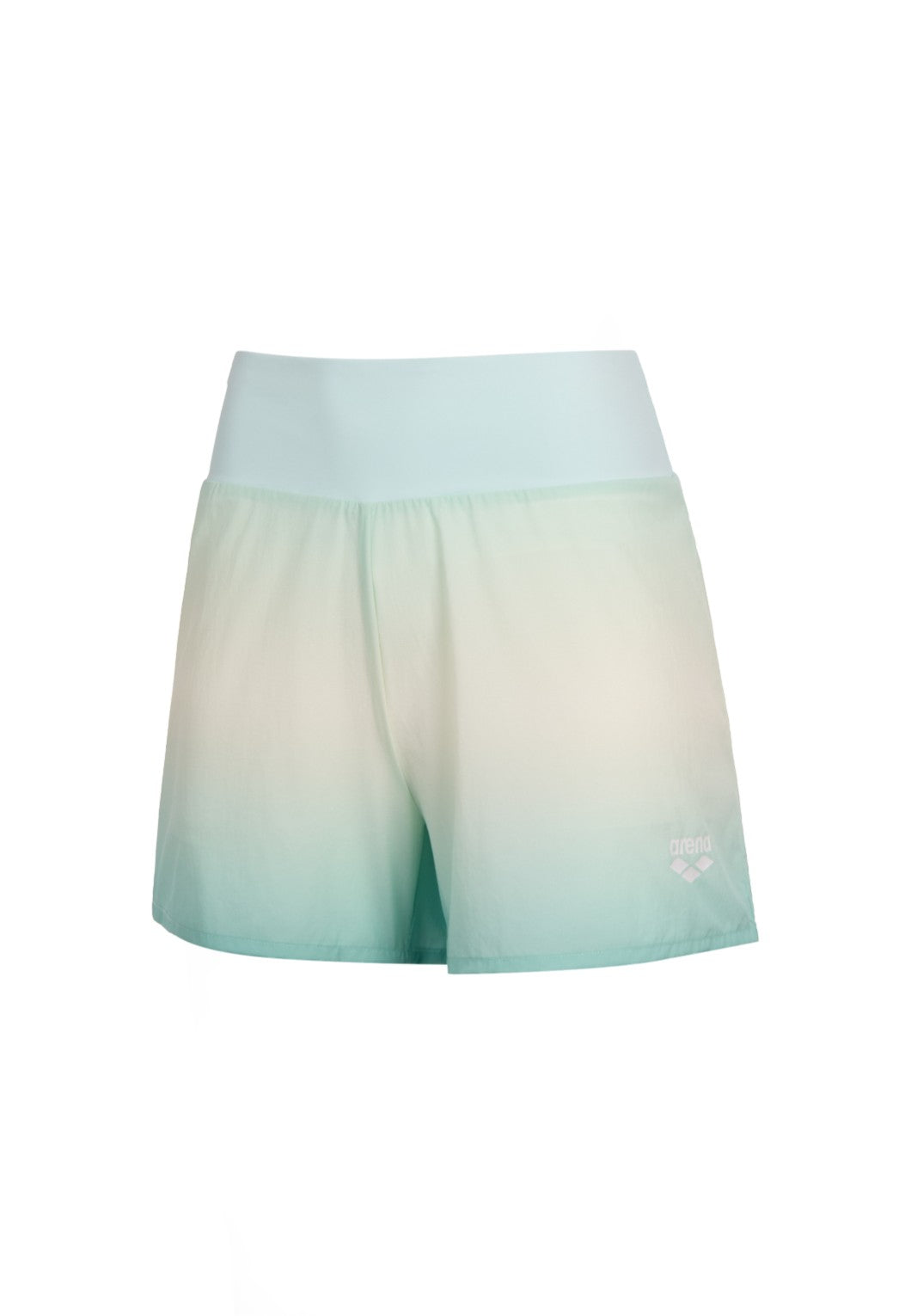 Arena Summer Vista 2 In 1 14" Watershorts 女士沙灘褲
