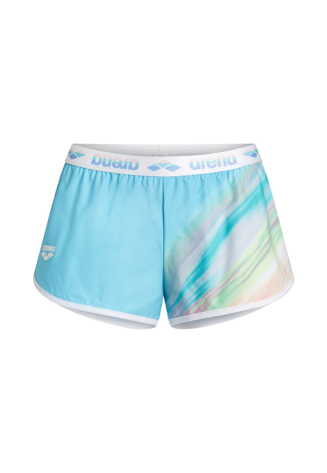 Arena Sunrise Watershorts 女士沙灘褲