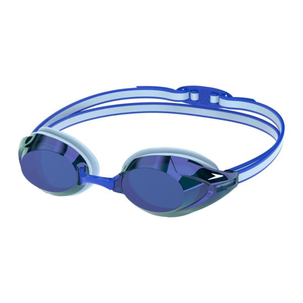 Speedo World Aquatic Approved Vanquisher Unisex Mirror Goggles 競賽泳鏡