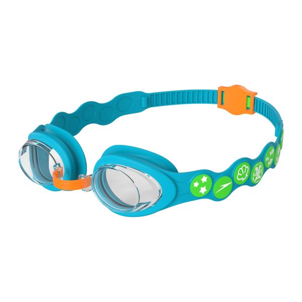 Speedo Spot Infant (Aged 2-6) Goggles 幼兒泳鏡
