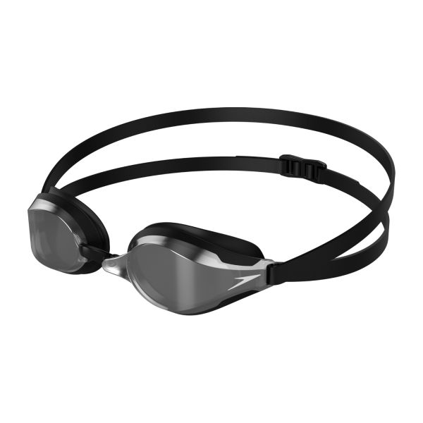 Speedo Fina Approved Fastskin Speedsocket 2 Mirror Goggles 競賽泳鏡