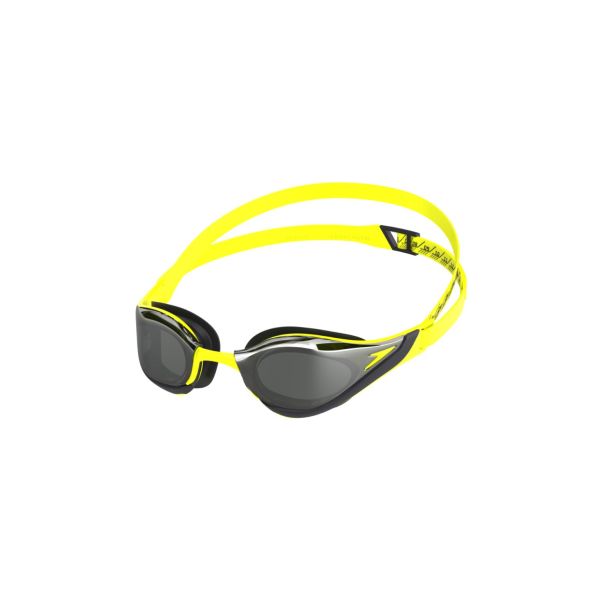 Speedo World Aquatic Approved Fastskin Pure Focus Mirror Goggles 競賽泳鏡