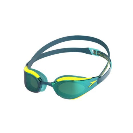 Speedo World Aquatic Approved Fastskin Unisex Hyper Elite Mirror Goggles 競賽泳鏡