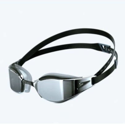 Speedo World Aquatic Approved Fastskin Unisex Hyper Elite Mirror Goggles 競賽泳鏡
