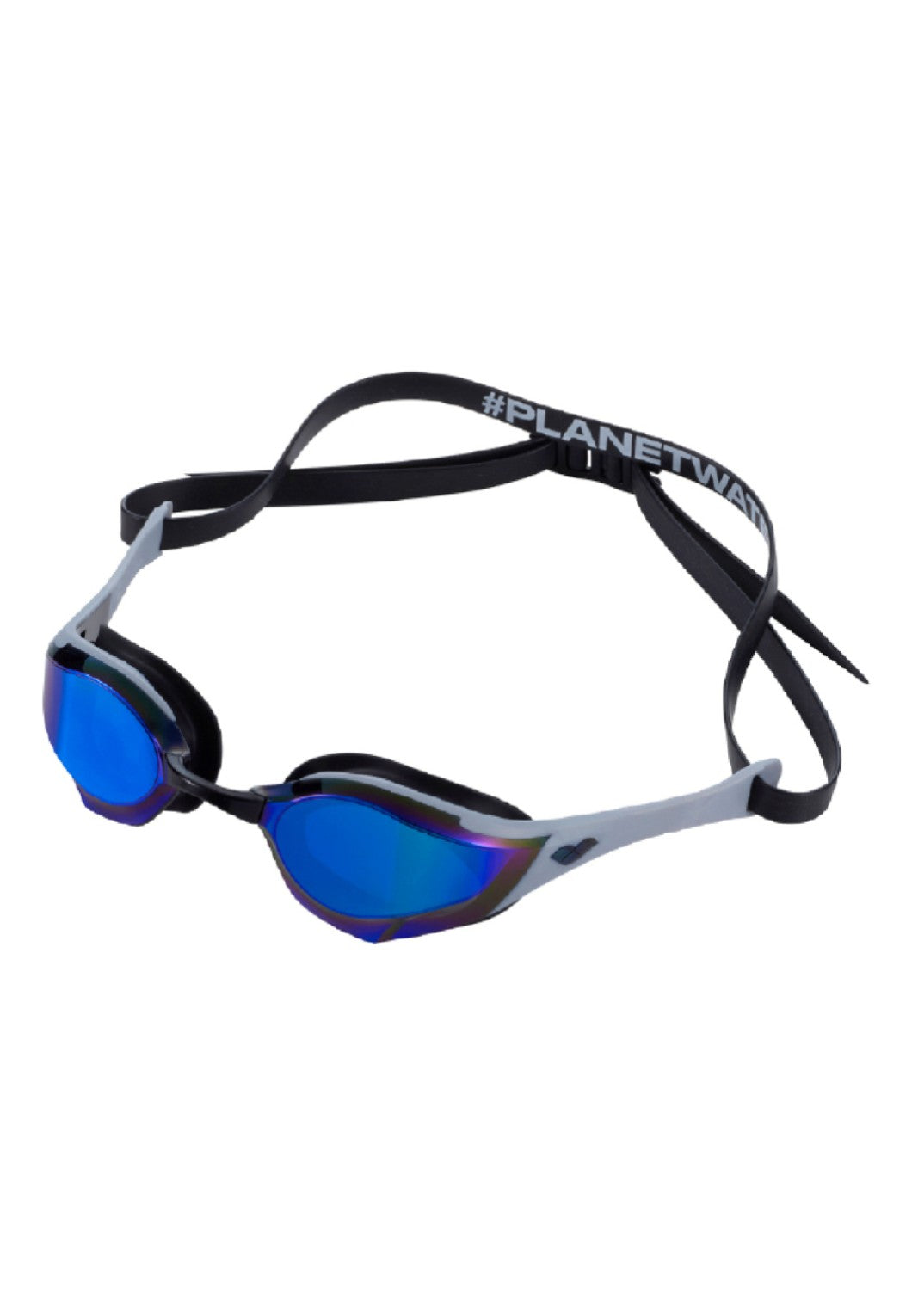 Arena Japan Fina Racing Cobra Edge Swipe Mirror Goggle World Aquatics認證