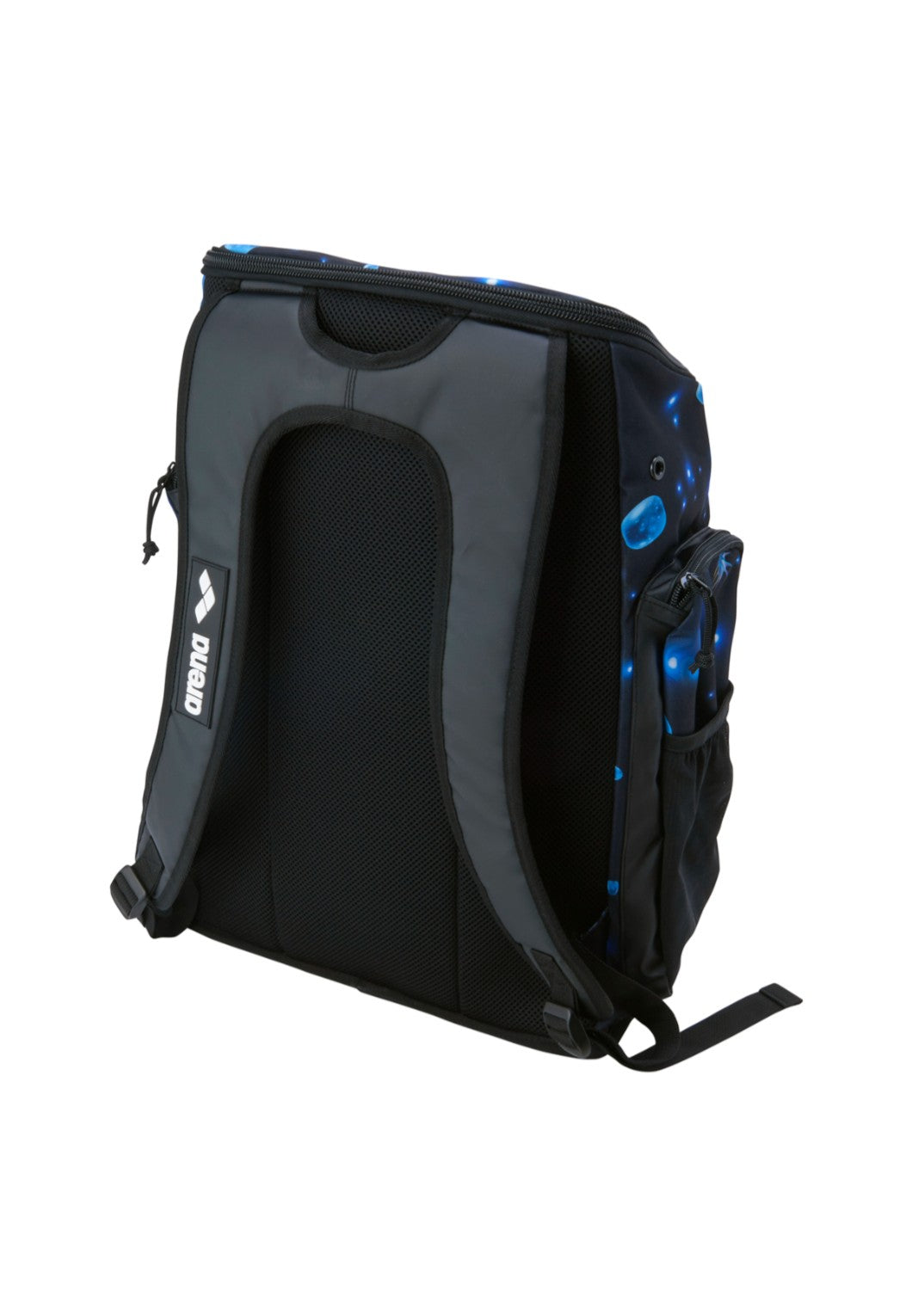 Arena SPIKY III 45L 印花背包