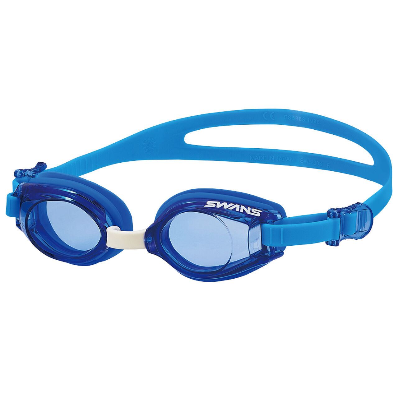 Swans Sj9 Kids Goggle 兒童泳鏡