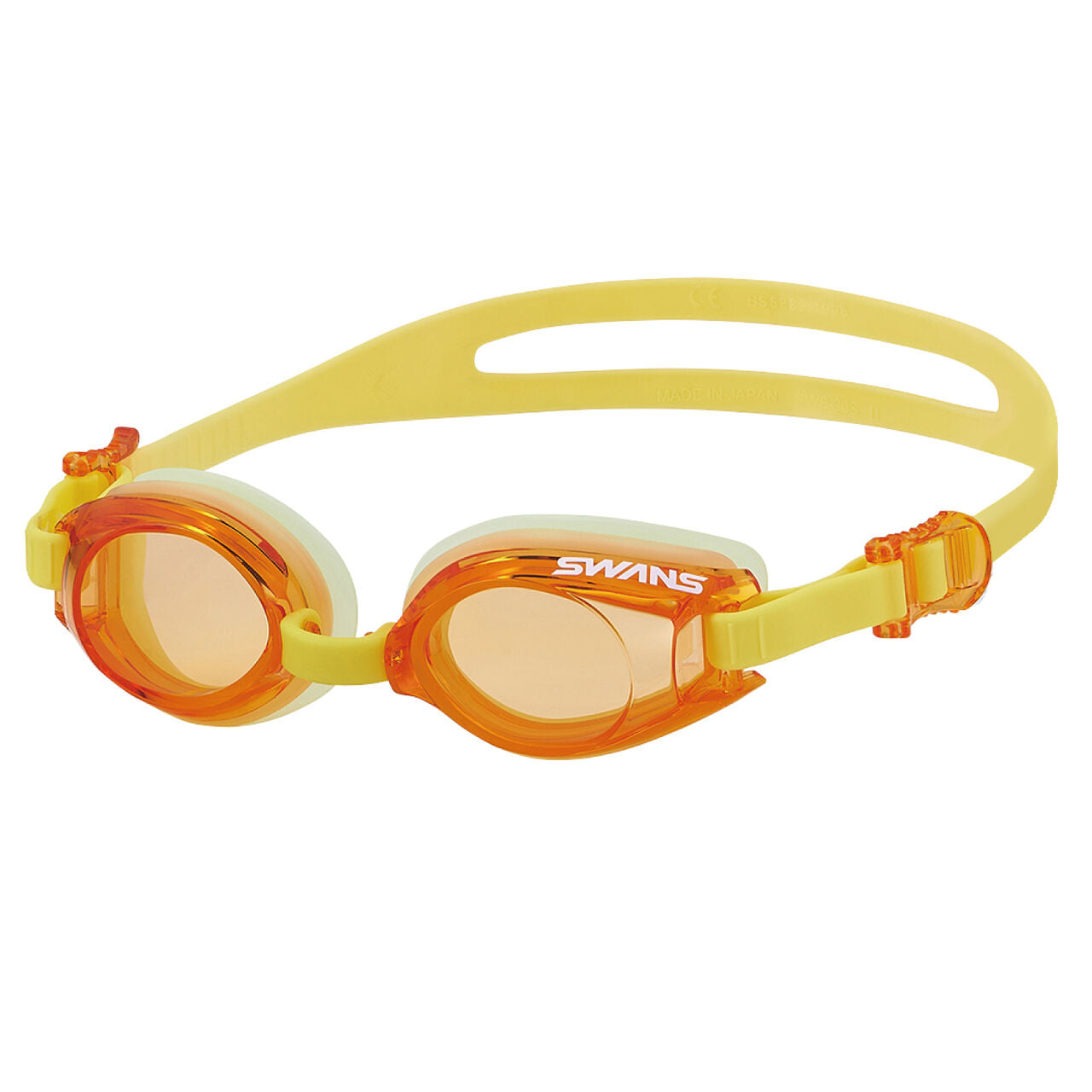 Swans Sj9 Kids Goggle 兒童泳鏡