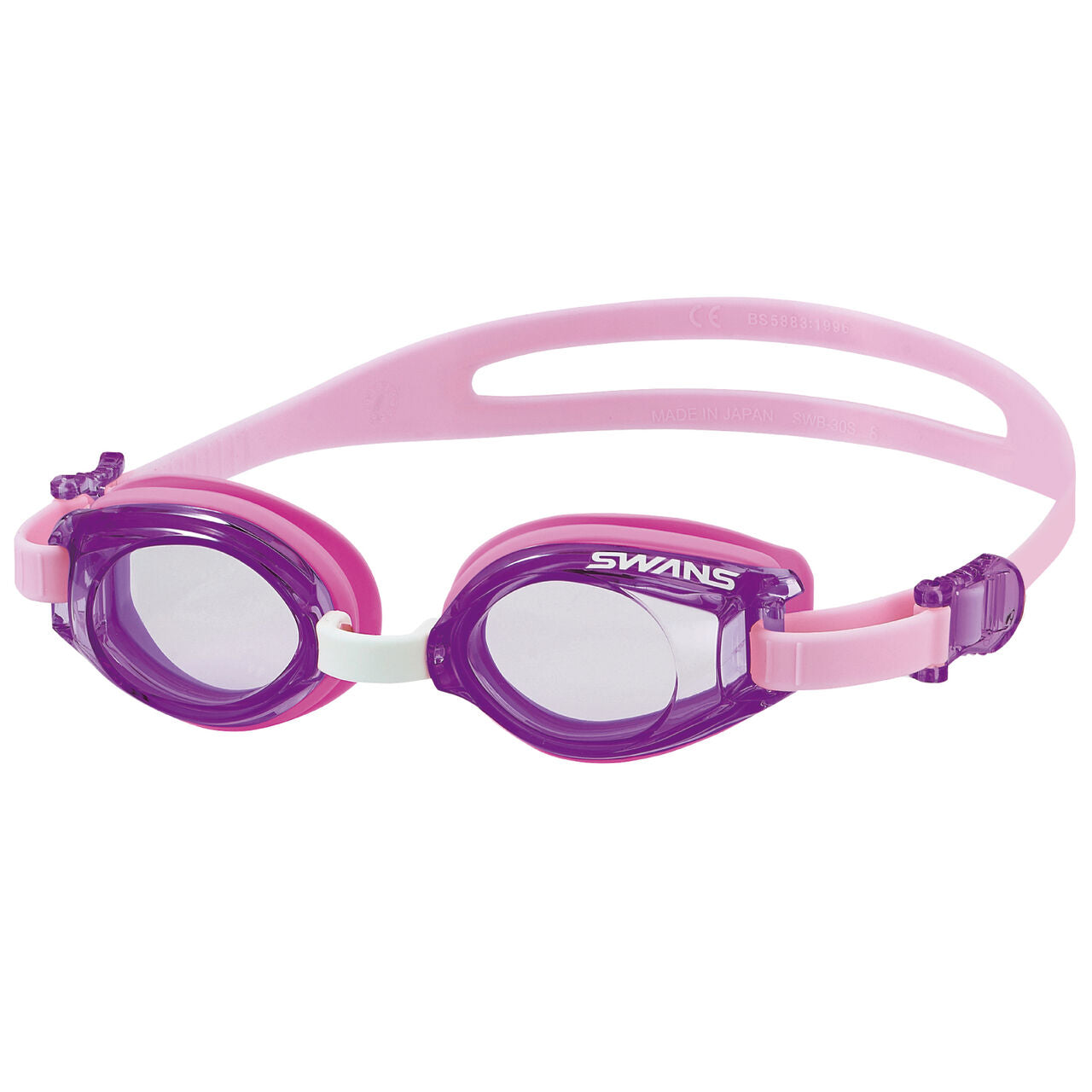 Swans Sj9 Kids Goggle 兒童泳鏡