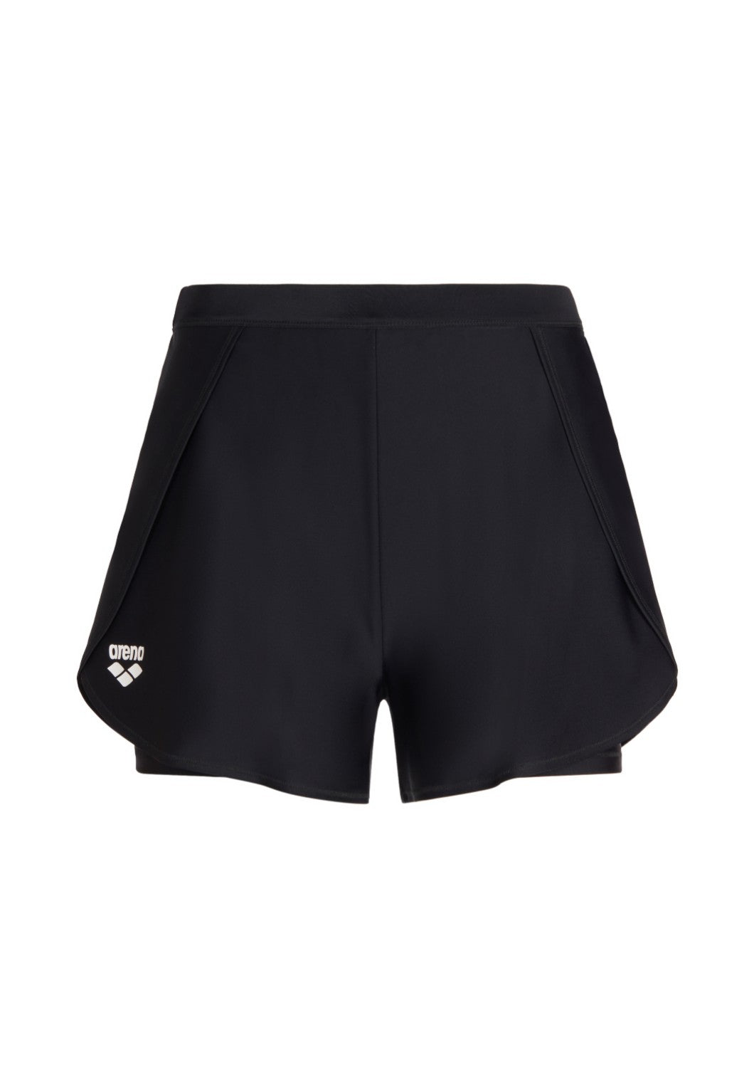 Arena 2 In 1 Watershorts 雙層沙灘褲
