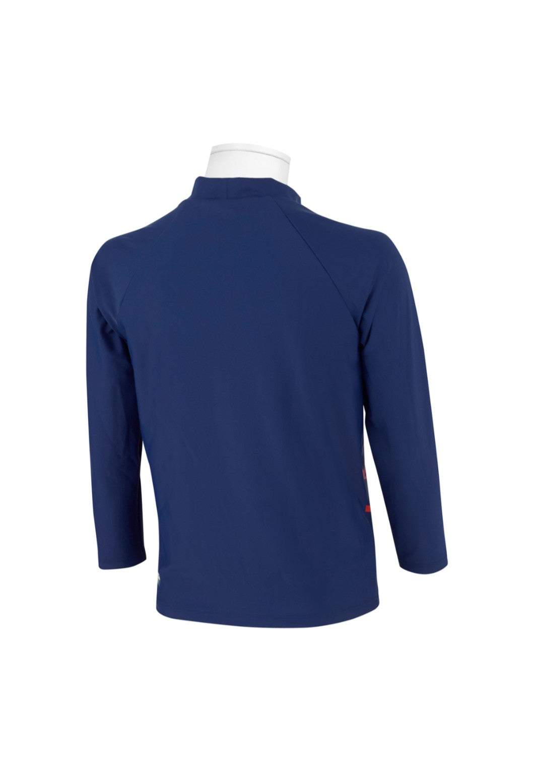 Arena Junior Toughsuit Basic Arena Kun Long Sleeve Sun Protection Top 防曬衫