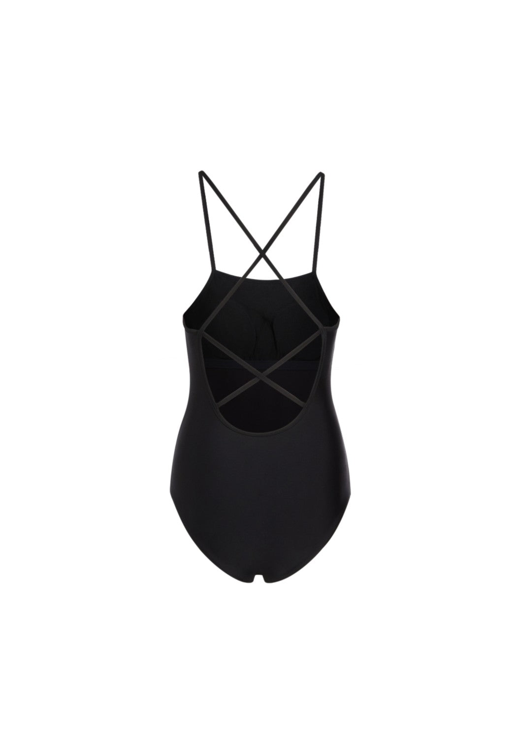 Arena Blossom Thin Strap One Piece 女士連體泳衣