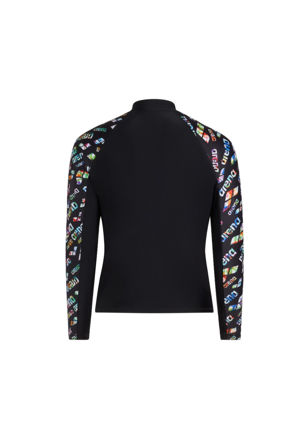 Arena Swimwear Loose Fit Long Sleeve Sun Protection Top 女士防曬衫