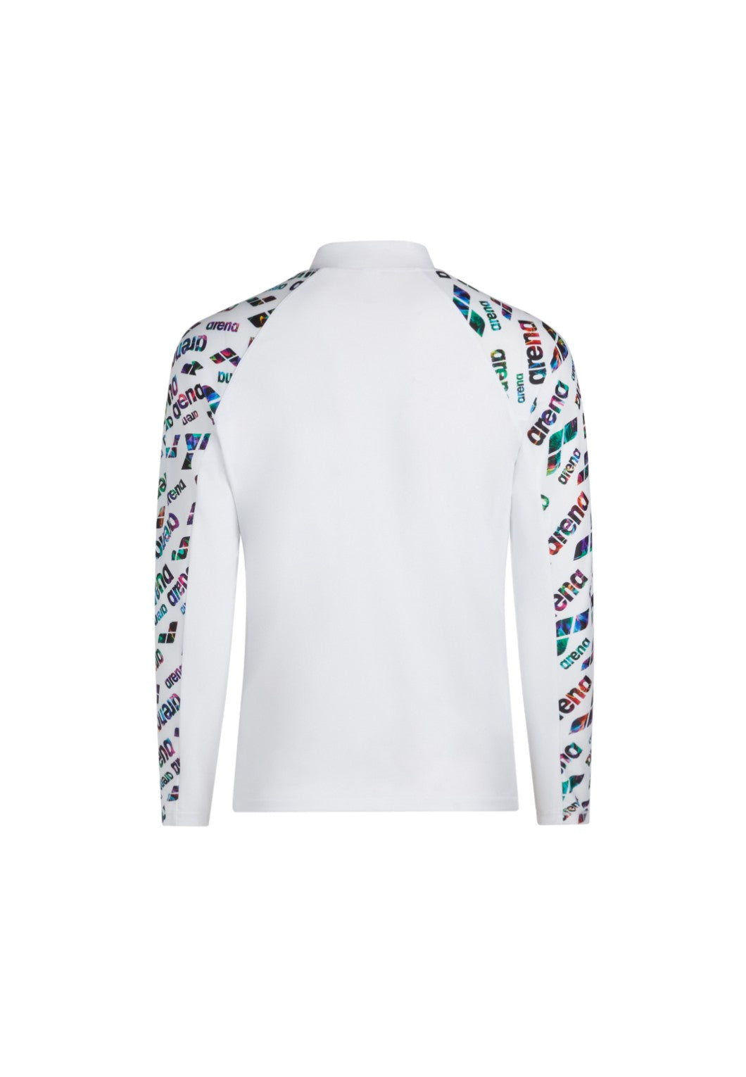 Arena Swimwear Loose Fit Long Sleeve Sun Protection Top 女士防曬衫
