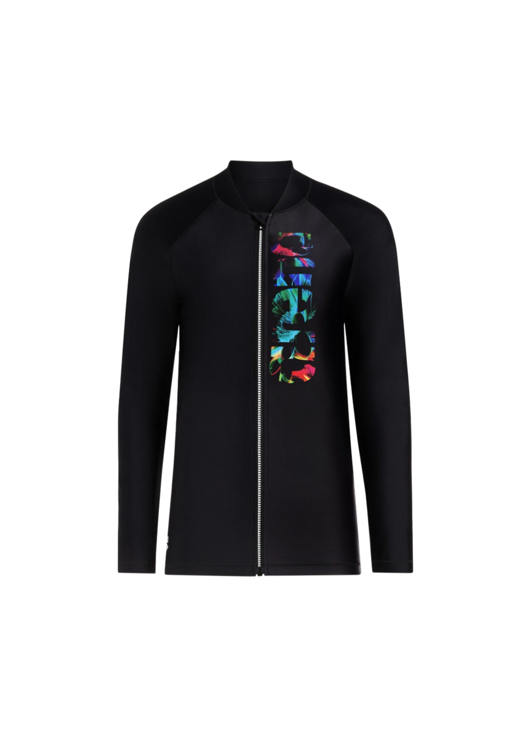 Arena Blossom Long Sleeves Sun Protection Jacket 長袖防曬外套