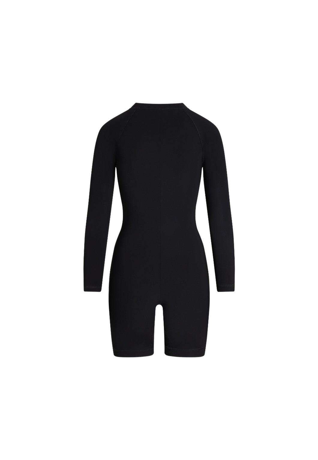 Arena Premium Long Sleeves Flat Leg Bodysuit泳衣