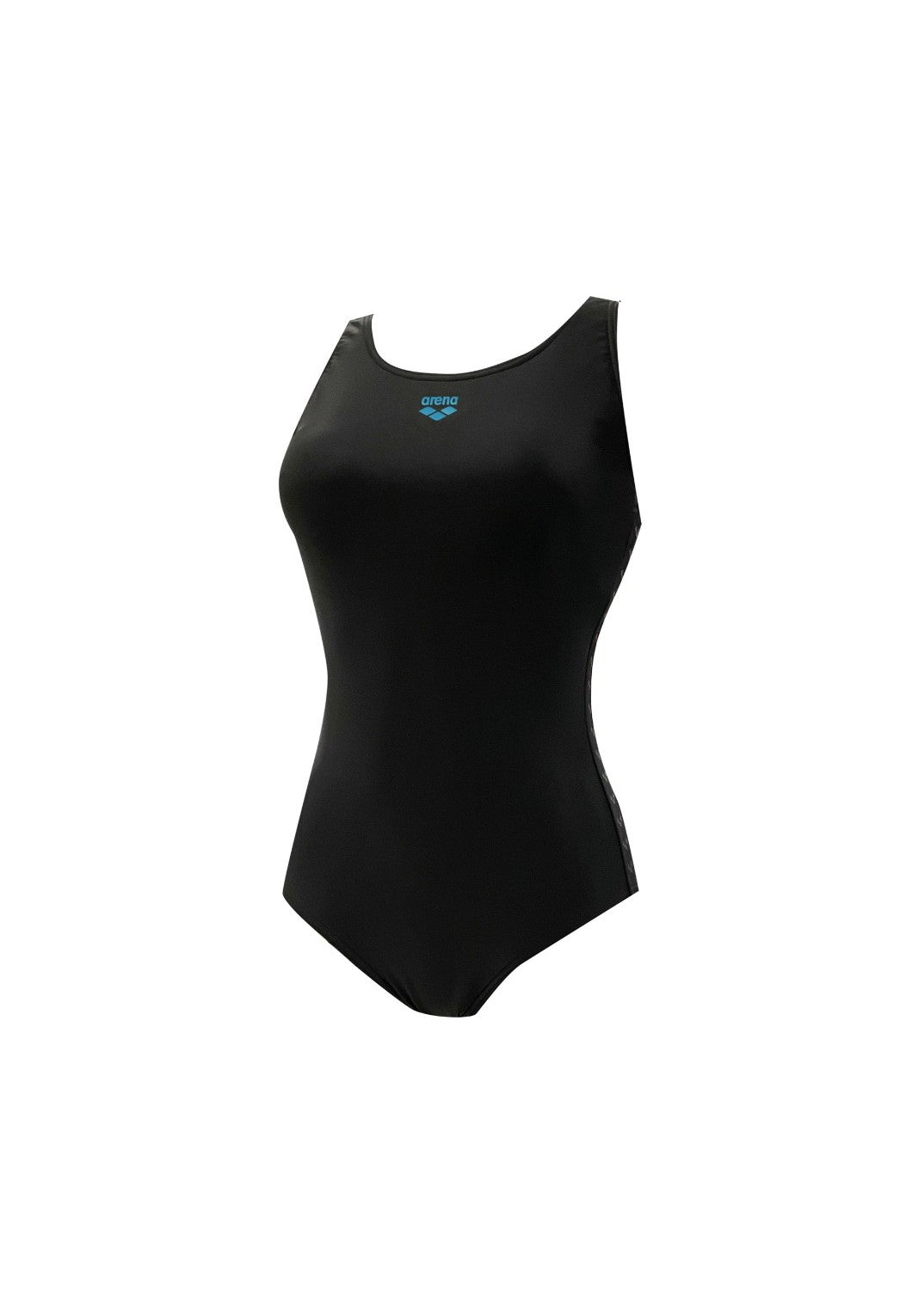 Arena Basic U Back Training One Piece 女士連體泳衣