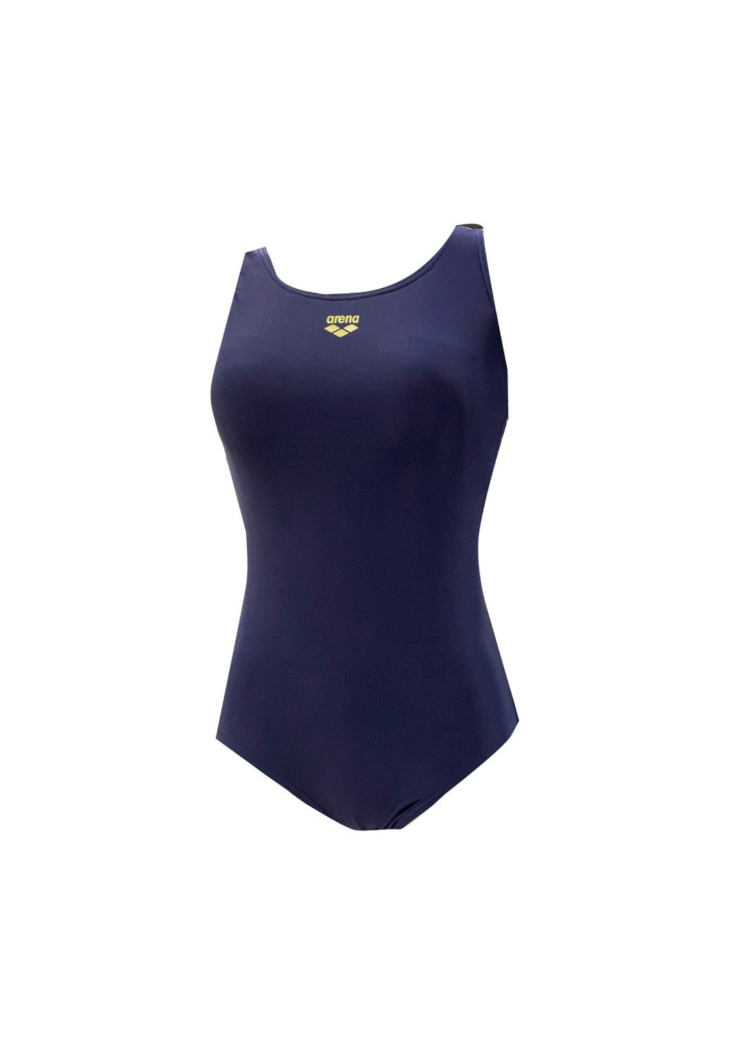 Arena Basic U Back Training One Piece 女士連體泳衣