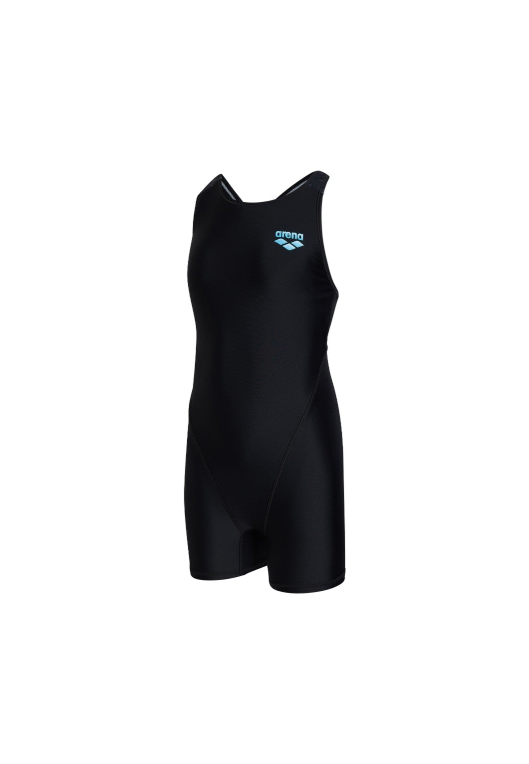 Arena Basic X Back Flag Leg Training One Piece 平腳連身訓練泳衣