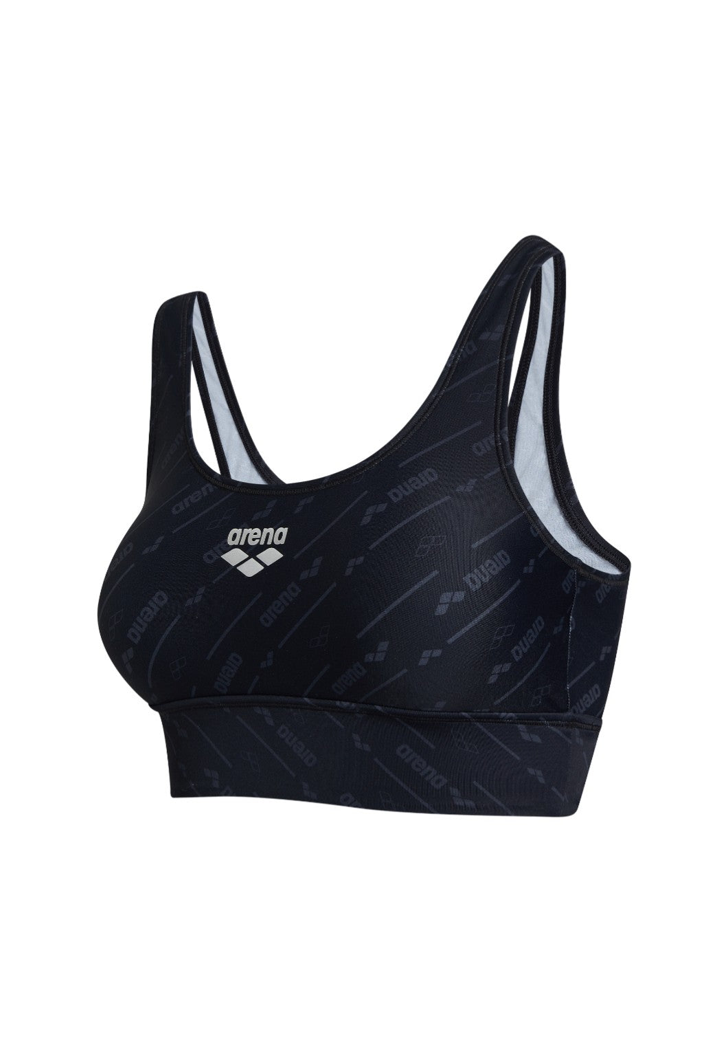 Arena Basic Bra Top 女士上衣