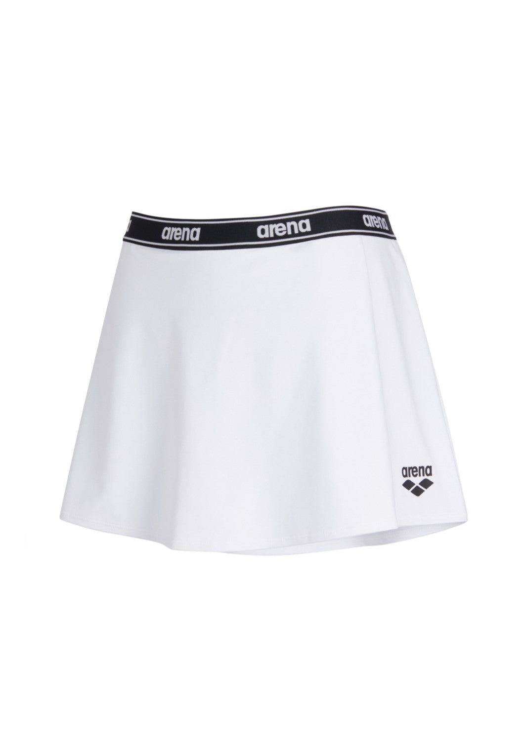 Arena 2 In 1 Shorts 女士短裙褲