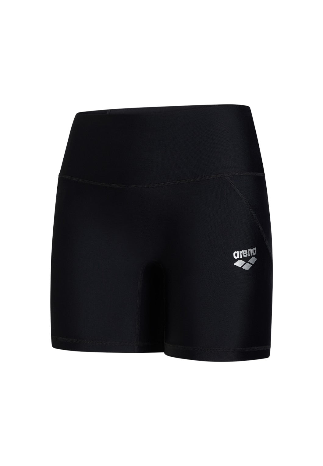 Arena Hip Lifting Jammer 女士平腳游泳短褲