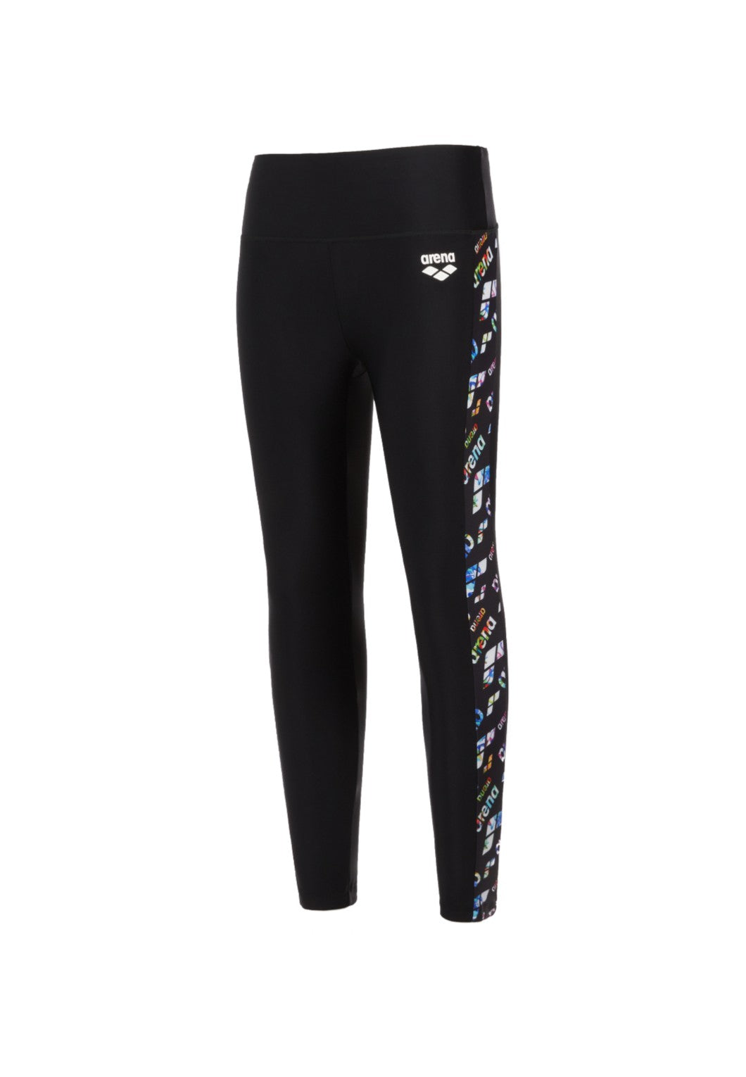 Arena Blossom Long Pant 女士游泳長褲