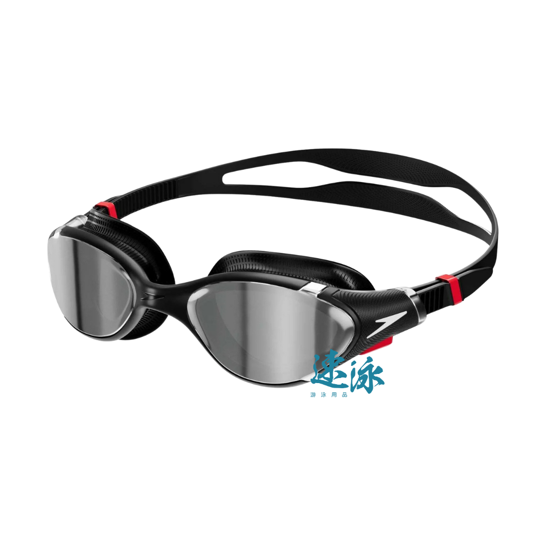 Speedo Biofuse 2.0 Mirror Goggles 反光鏡面泳鏡
