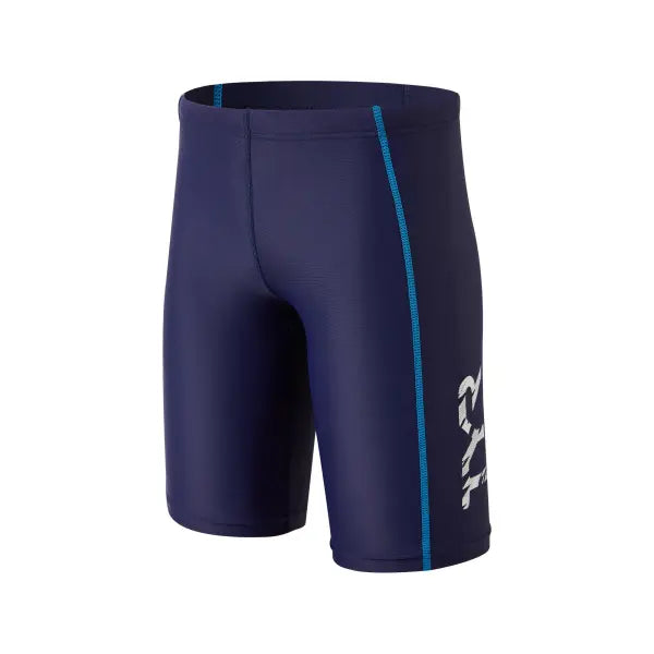 TYR Boy's Jammers  男童及膝泳褲
