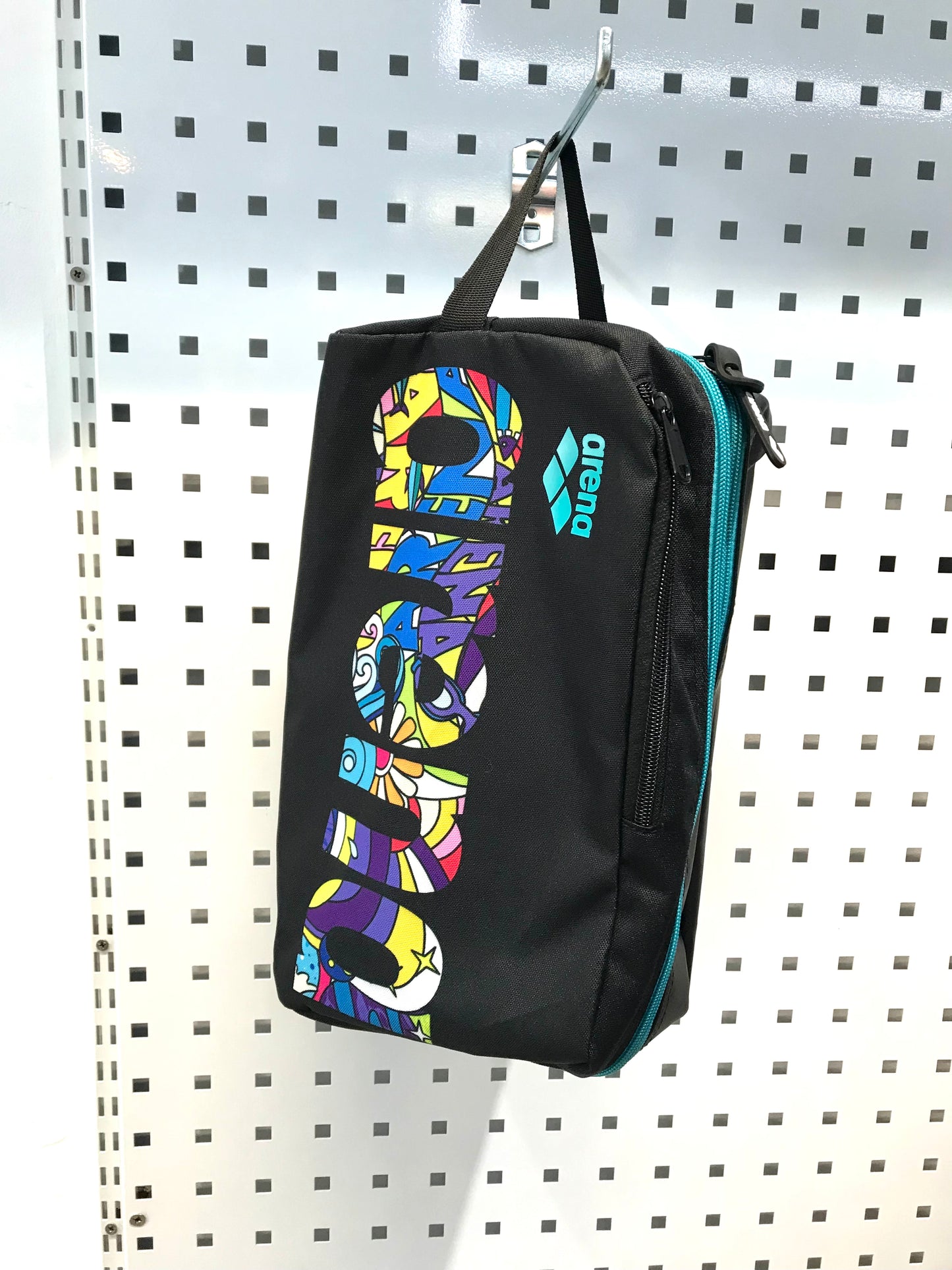 Arena Neo Eeath 2 Room Multi Bag 袋