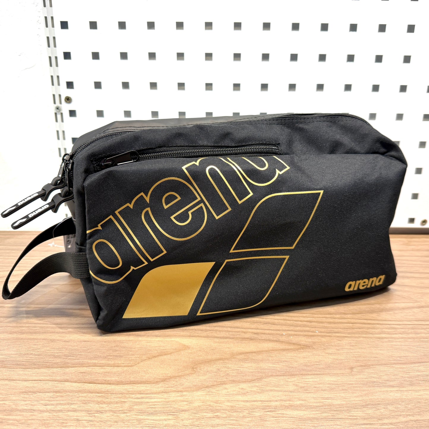 Arena Unisex 2 Room Multi Bag 袋