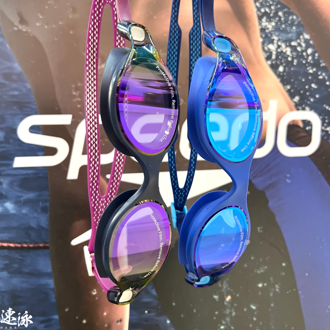 Speedo Women's Virtue Goggles 泳鏡