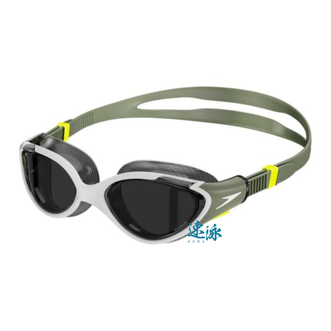 Speedo Biofuse 2.0 Polarised Ladies Goggles 泳鏡