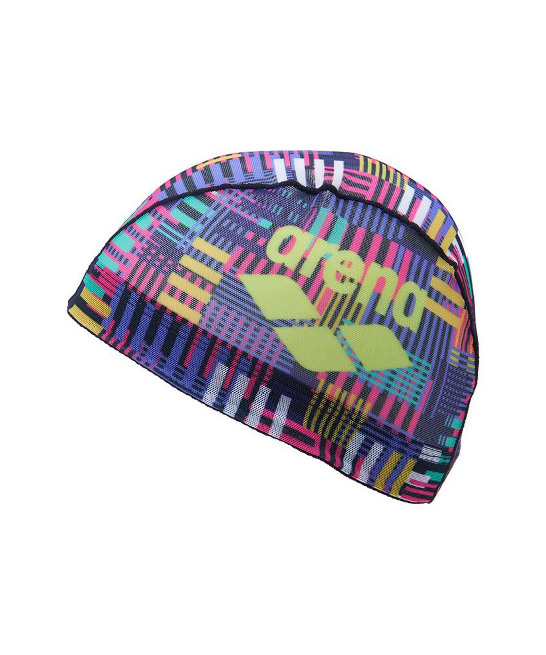 Arena Mesh Cap 50U 網帽