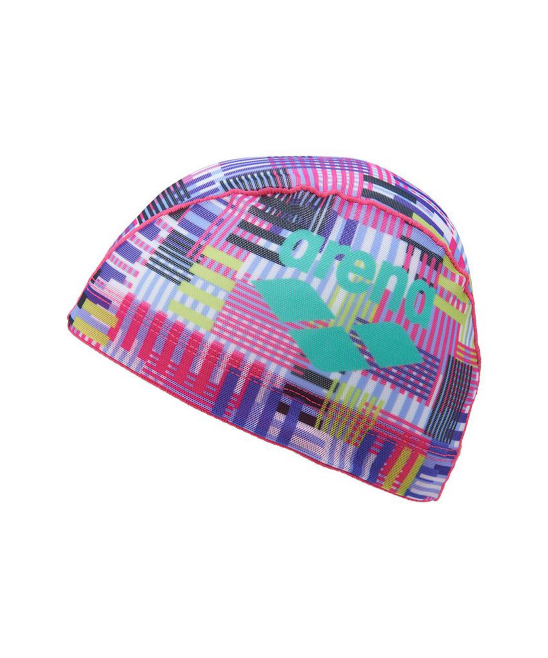 Arena Mesh Cap 50U 網帽