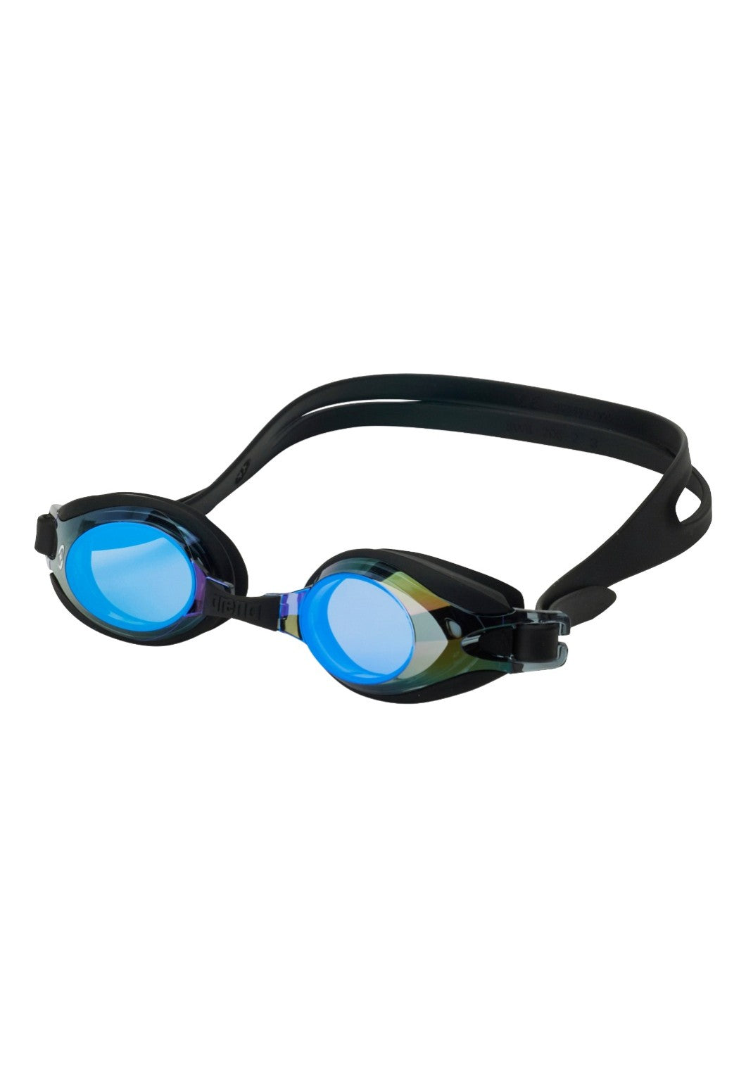 Arena JPN Tolenty Junior Re:non Goggle Mirror Youth reflective mirror swimming goggles FINA certified