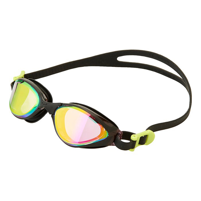 Arena JPN Uovo Re:non Goggle Mirror reflective mirror swimming goggles