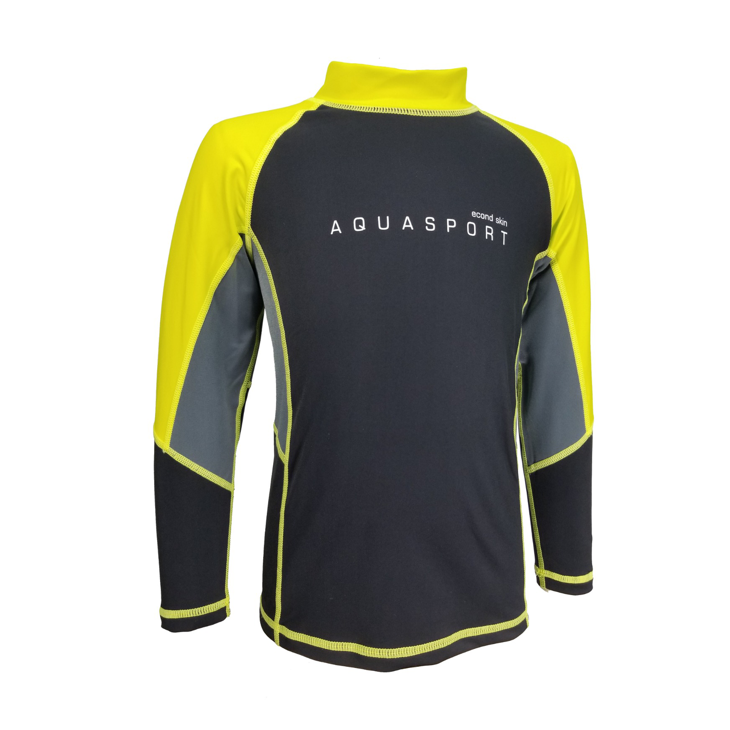 Aquasport 1mm Thermal Top Fleece Children's Fleece Thermal Top