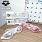 Arena JPN Wide Goggle 泳鏡