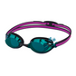 Speedo Junior Vanquisher 3.0 Mirror Goggles