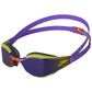 Speedo Fastskin Elite Mirror Goggle 反光鏡面泳鏡 FINA認證