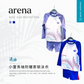 Arena Kids Fireflow Long Sleeves Sun Protection Set 兒童長袖防曬套裝泳衣